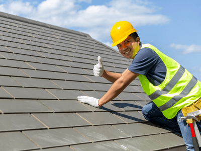 About Roof Repair Experts Sugar City, CO